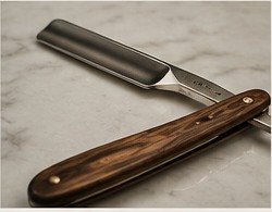 Traditional barber tools