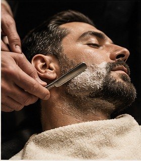 Heritage Shaving Collection